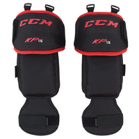 CCM 1.5 Senior Goalie Knee Protector