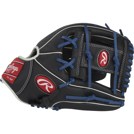 Gant De Baseball Pour Jeunes Rawlings De La Série « Select Pro Lite Series Youth Baseball Glove 11 5 Bo Bichettespl150bb