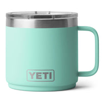 Yeti Rambler 414 ml (14 oz.) Stackable Mug With MagSlider Lid