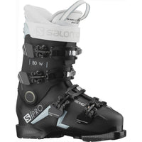 Salomon S/Pro 80 CS GW Women's Ski Boots - Black