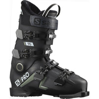 Salomon S/Pro 90 CS GW Ski Boots - Black