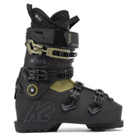 K2 BFC 120 Men's Ski Boots - Gripwalk
