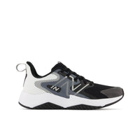 Chaussures De Course GS Rave Run v2 De New Balance Pour Jeunes