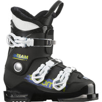 Salomon Team T3 Junior Ski Boots - Black