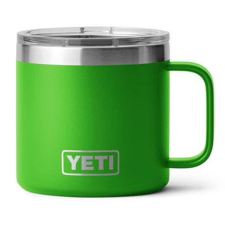 Yeti Rambler 414 ml (14 Mug With Magslider Lid Source for