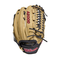 Wilson A2000 D33 11.75" Baseball Glove - Right Hand Throw