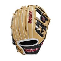 Wilson 2024 A2000 DP15SS 11.5" Infield Baseball Glove