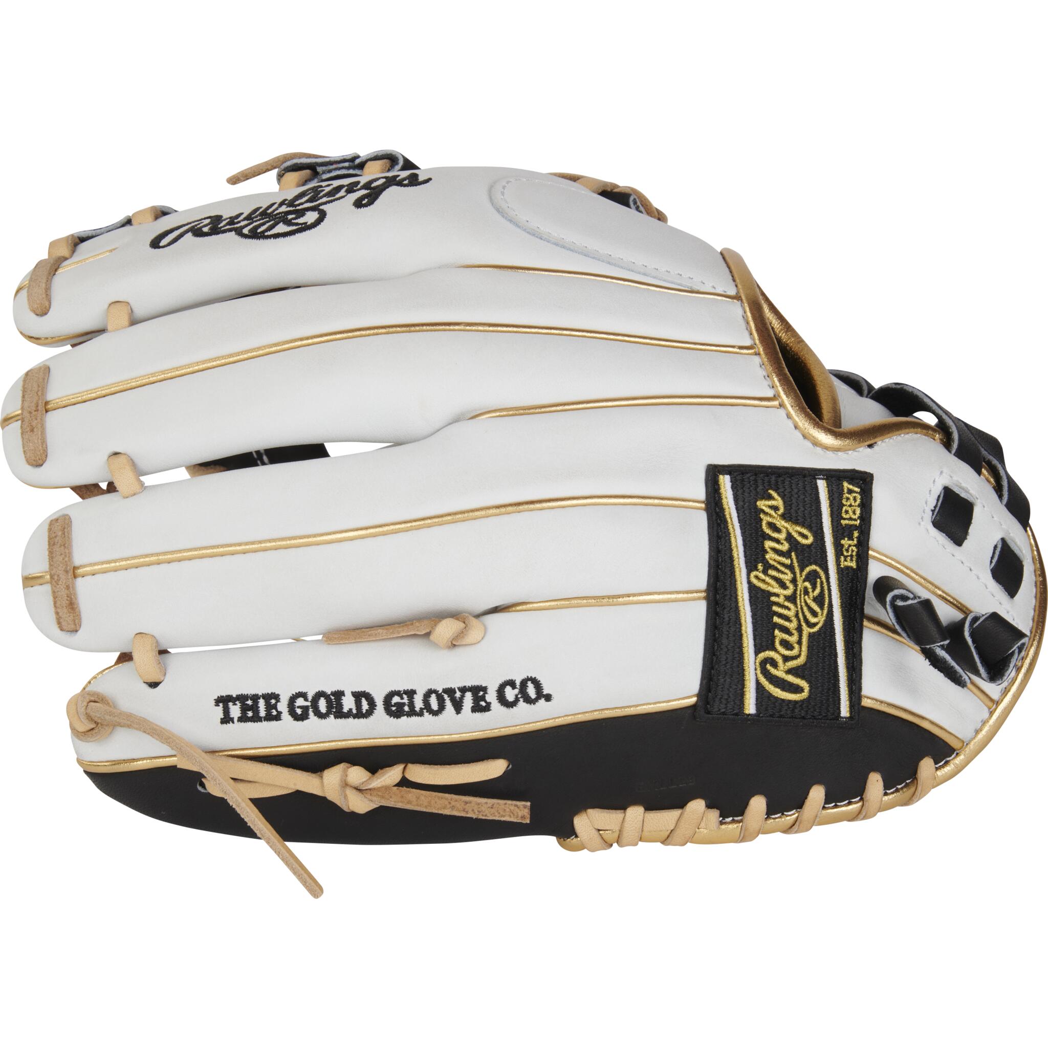 Rawlings Heart Of The Hide 12
