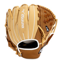 Mizuno Franchise Series Infield Baseball Glove - 11" (GFN1100B4)