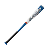 Bâton De Baseball En Aluminium Quantum -10 De Easton - USSSA