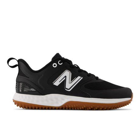 New Balance Fresh Foam Velo V3 Women's Turf-Trainer Black (OK) Source  for Sports
