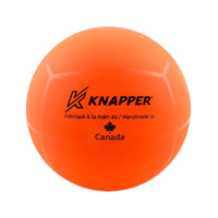 Ballons Pour le Ballon sur Glace D-Gel Official de Knapper - Intérieur