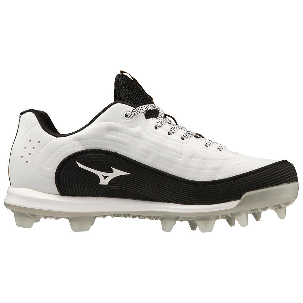 Mizuno Finch Elite 6 Low TPU Softball Cleats | Source for Sports