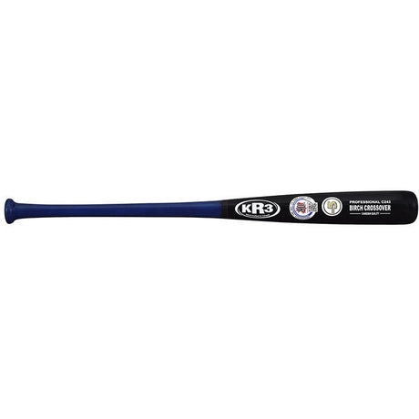 Batte De Baseball KR3 C243 Eagle Ultra - Bois Composite 33,5 Pouces - Neuf Garantie 90 Jours