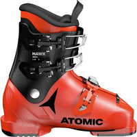 Bottes De Ski Alpins Hawx JR 3 De Atomic Pour Junior - Rouge/Noir