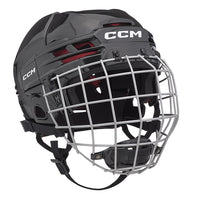 CCM Tacks 70 Senior Hockey Helmet - Combo