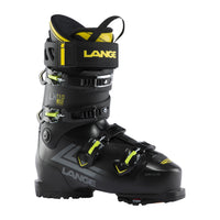 Lange LX 110 HV GW Ski Boots - Black/Yellow