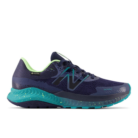 New Balance Dynasoft Nitrel v5 GTX Women's Running Shoes Source - Main Image