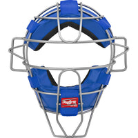 Rawlings Lightweight Hollow Wire Adult Catcher & Umpire Mask
