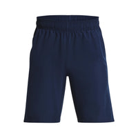 Under Armour Woven Graphic Boys Shorts