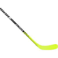 Bâton de hockey Alpha LX Pro de Warrior pour Jeunes- Flexion 30 (2021)