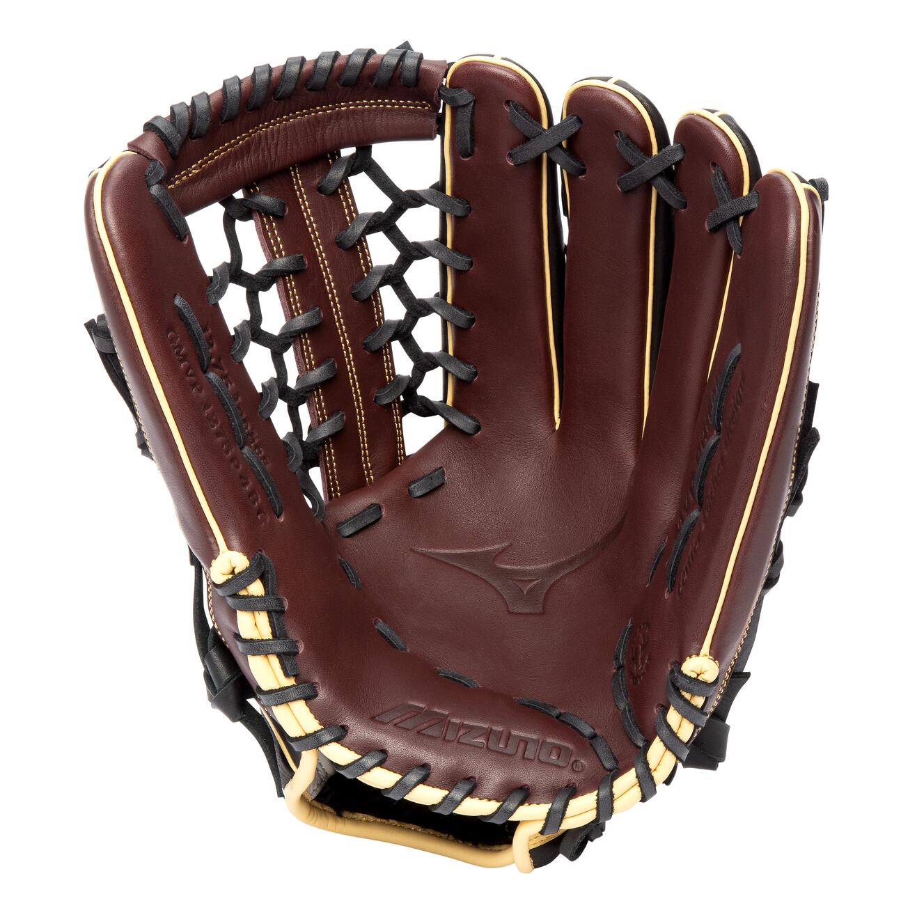 Mizuno MVP Prime Outfield Baseball Glove - 12.75