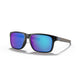 Oakley Holbrook Mix Polarized Sunglasses - Steel Sapphire