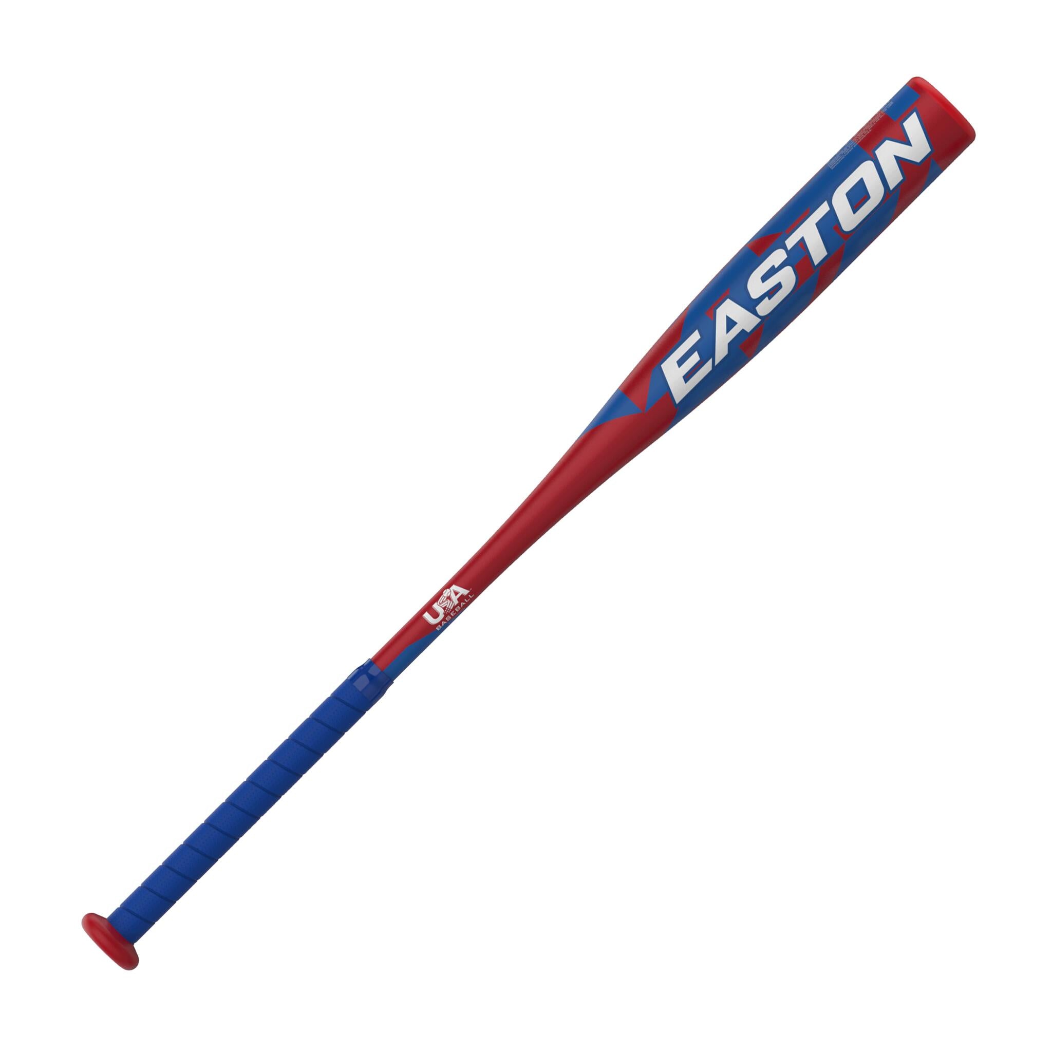 EASTON 赤 野球バット USA BASEBALL EASTON 赤 野球バット USA BASEBALL EASTON 赤 野球バット USA