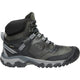 Keen Ridge Flex Mid Waterproof Men's Hiking Boots - Magnet