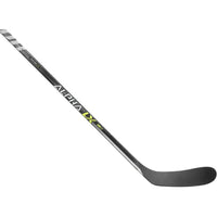 Bâton de hockey Alpha LX 30 Grip de Warrior - Flexion 70 (2021)