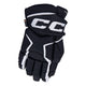CCM Tacks Vector Premier Junior Hockey Gloves - Source Exclusive (2022)