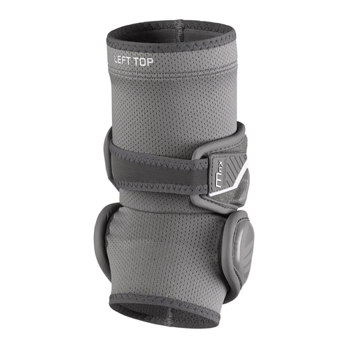 Maverik Max Lacrosse Elbow Pads (2023) Source for Sports