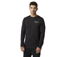 Fox Racing Out And About Long Sleeve Men's T-shirt