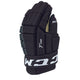 CCM Tacks 4R Junior Hockey Gloves