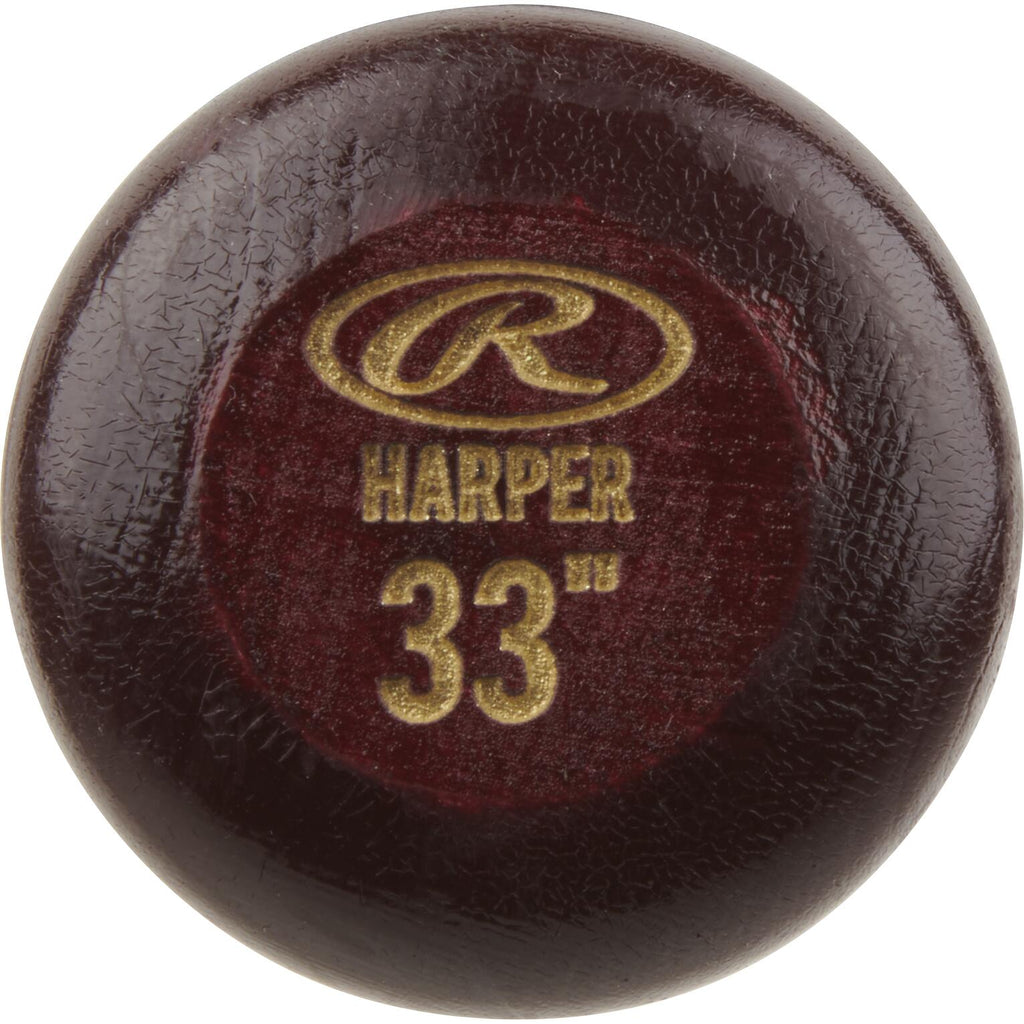 Batte érable Rawlings Batte Baseball Rawlings Pro Label - Bois érable Batte érable Rawlings Batte Baseball Rawlings Pro Label - Bois érable