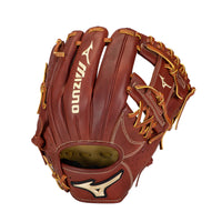 Gant De Softball Pour Champ Intérieur Prime Elite De Mizuno - 11,5 Po (GPE1150M) - Lancer Main Droite