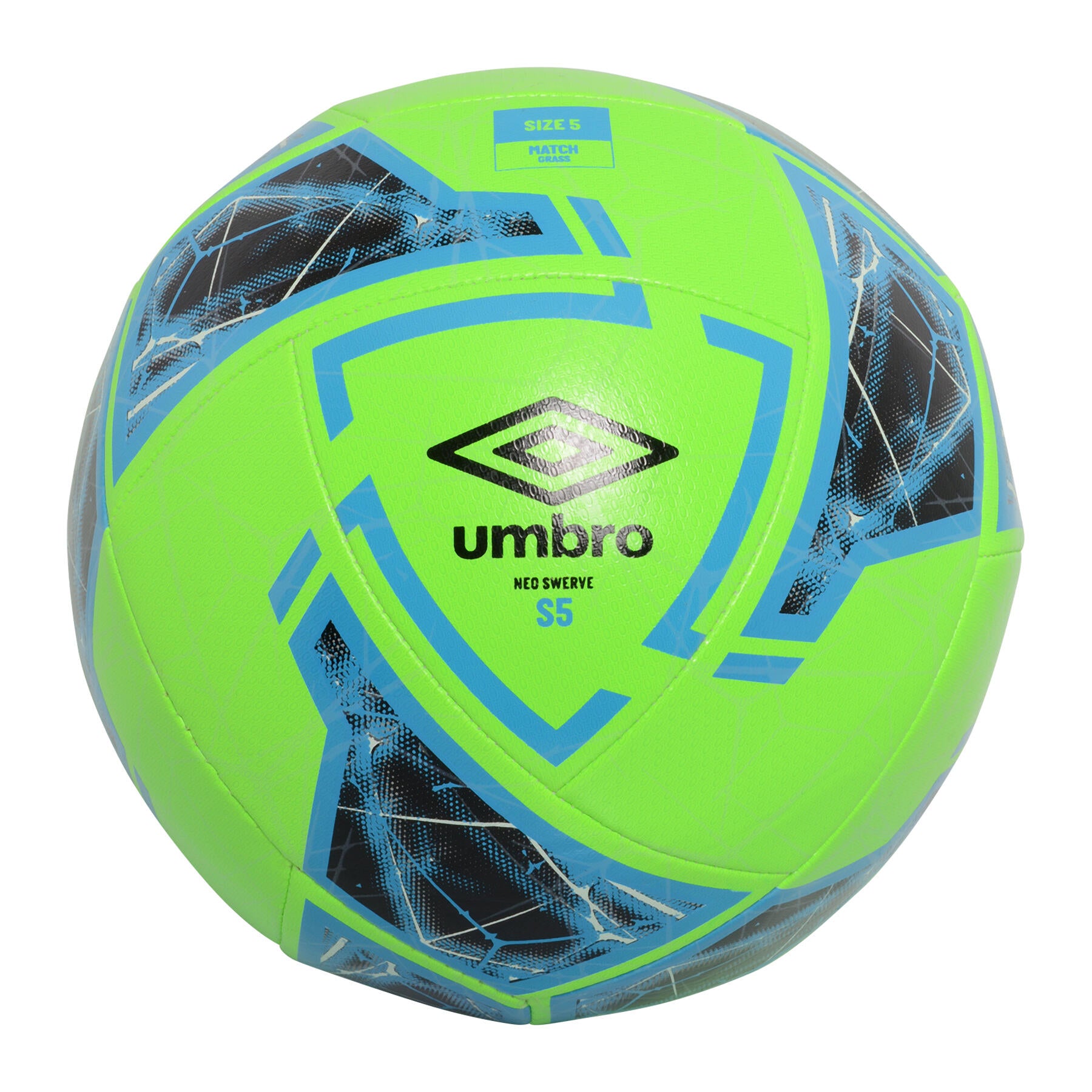 Umbro Neo Swerve Soccer Ball | Source for Sports