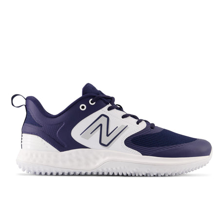 New Balance Fresh Foam 3000 V6 Mens Turf-Trainer Navy (TN