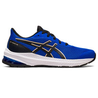 Asics GT-1000 12 GS Youth Running Shoes - Illusion Blue/Black