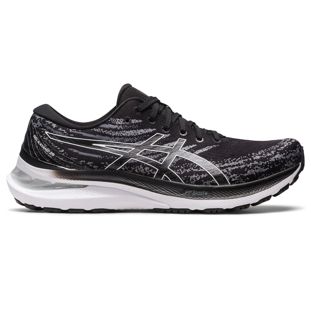 Asics Gel-Kayano 29 Men's Running Shoes Source for Sports
