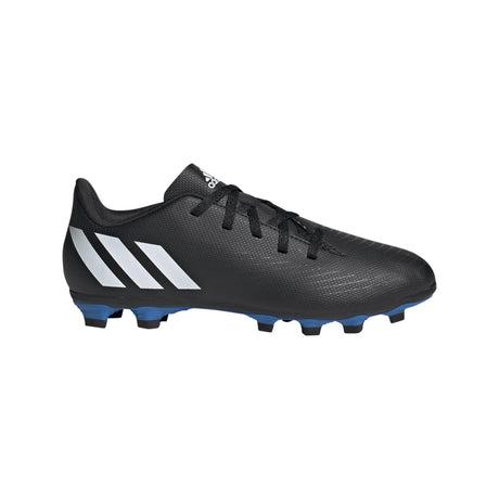 Adidas Predator Edge Flexible Ground Junior Soccer Cleats