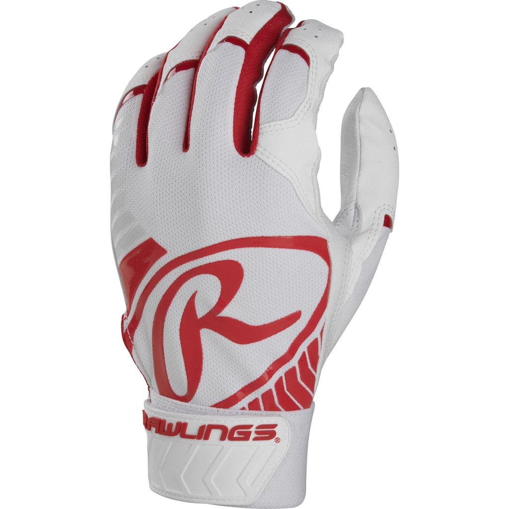 Gants De Gardien De But Adulte Rinat Nkam Prime Bleu Royal/blanc RINAT