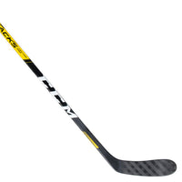 CCM Super Tacks Vector Pro Intermediate Hockey Stick - Source Exclusive