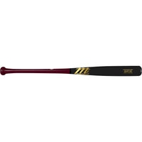 Marucci GLEY25 Pro Model Wood Baseball Bat - Cherry/Black