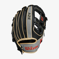 Wilson 2024 A2K SC1786SS 11.5" Infield Baseball Glove