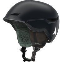 Atomic Revent Men's Ski Helmet - Black
