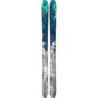 Atomic Bent 100 Downhill Skis