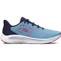 École Primaire Chaussures De Course Charged Pursuit 3 Pour Filles De Under Armour