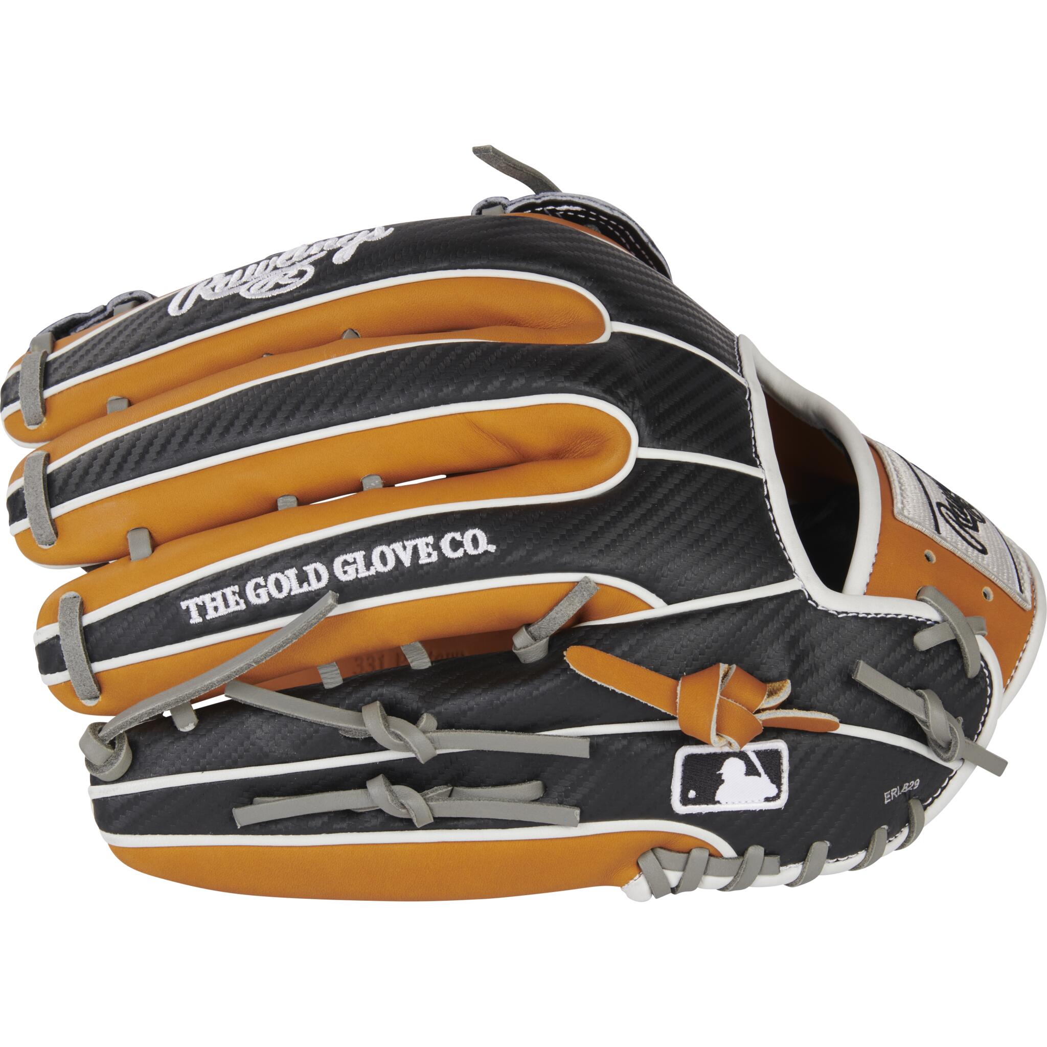 Rawlings Heart Of The Hide Hyper Shell 12.75