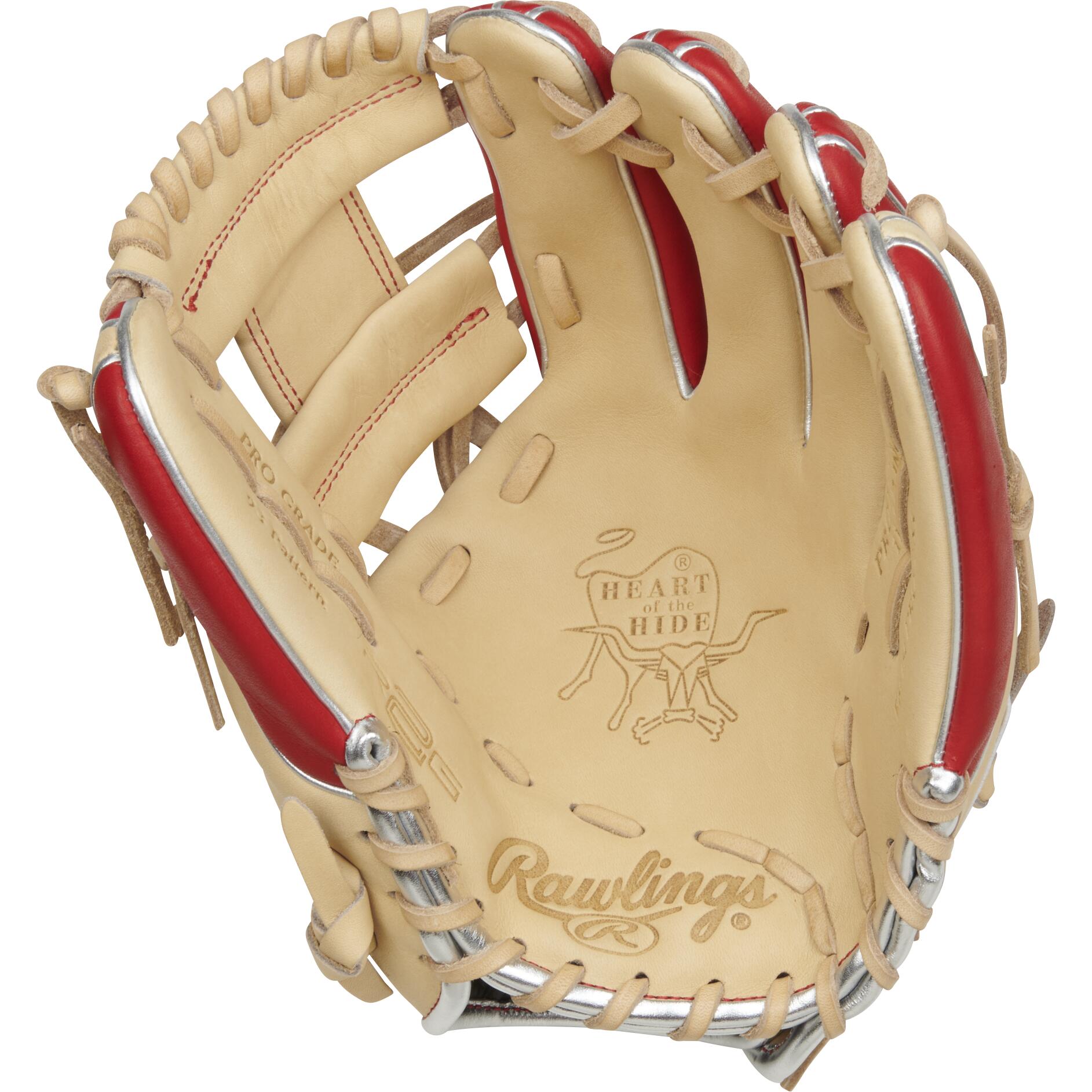 s♡m Rawlings Heart Of The Hide R2G 11.5